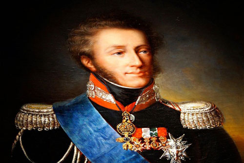 Sự thật gây ‘sốc’ về vị vua có thời gian trị vì ngắn nhất lịch sử nhân loại