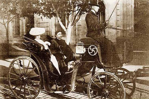 Vị vua duy nhất của nước Việt lấy vợ châu Phi