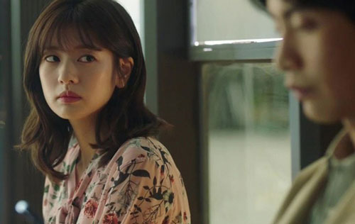 "Sốc" khi bạn trai tiết lộ quá khứ "đen tối"