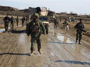 Ngày 22/2, bắt đầu "Tuần giảm căng thẳng" ở Afghanistan