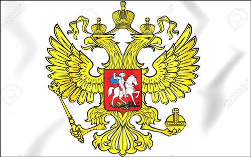 Nước Nga ở châu Âu hay là châu Á?