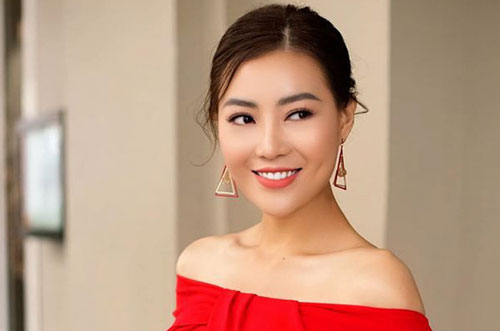 Thanh Hương: Vợ chồng tôi từng "căng" tới mức có thể đứt đến nơi