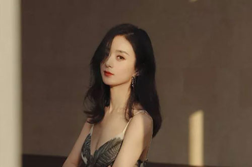 Triệu Lệ Dĩnh hướng ra thị trường quốc tế