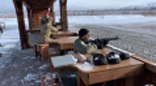 Mỹ sẵn sàng cho kịch bản F-22 bị bắn hạ