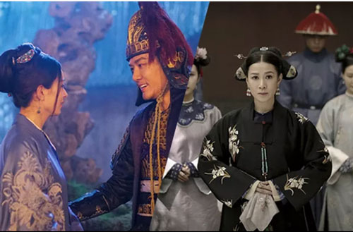 Trung Quốc rút ngắn thời lượng các bộ phim truyền hình