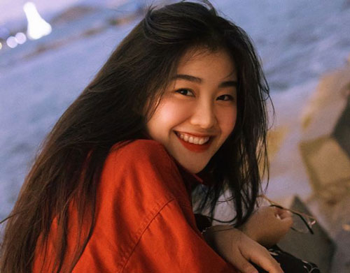 9x sở hữu vẻ đẹp được ví như diễn viên Hoa ngữ