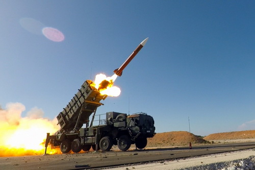 Tên lửa 9M729 Nga phá hủy huyền thoại về độ tin cậy của Patriot và THAAD