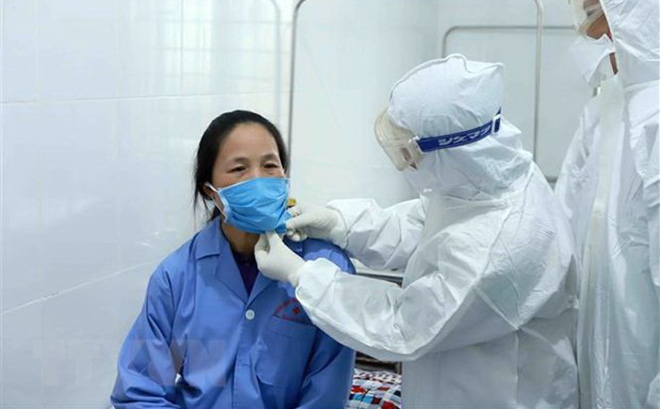 Việt Nam được đánh giá cao trong việc kiểm soát dịch COVID-19