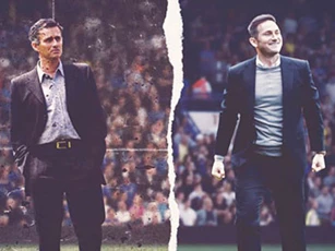 'Trò cưng' Lampard đang là khắc tinh số 1 của 'thầy cũ' Mourinho