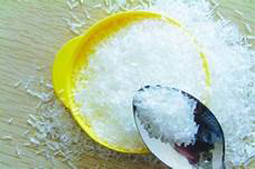 4 sai lầm khi sử dụng mì chính gây hại cho sức khỏe