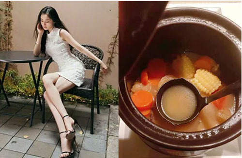 Dương Mịch tiết lộ cân nặng khiến nhiều người bất ngờ