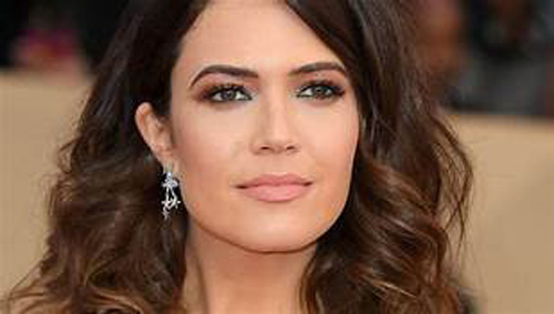 Mandy Moore tiết lộ lý do quay trở lại làng nhạc