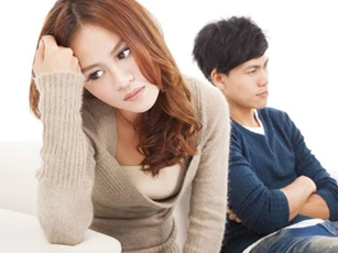 "Sống thử" nhiều năm, tôi có nên cưới người đàn ông hay suy diễn?