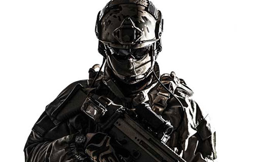 Top 10 tiến bộ khoa học và công nghệ quân sự 2019