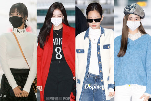 Jennie hóa rich kid, "mỹ nhân đẹp nhất thế giới năm 2019" và TWICE có cân được BLACKPINK?