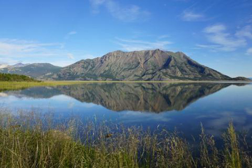 Bí ẩn dòng sông 24km biến mất hoàn toàn trong 4 ngày