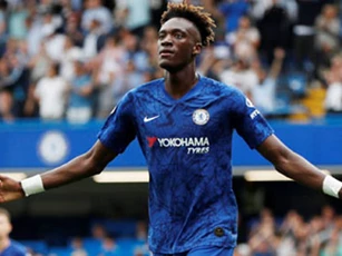 Abraham tái xuất ở "đại chiến" Chelsea vs Tottenham