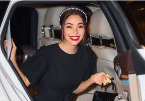 Từng phải bán hết tài sản có giá trị để nuôi con, hiện cuộc sống của Trà Ngọc Hằng như thế nào?