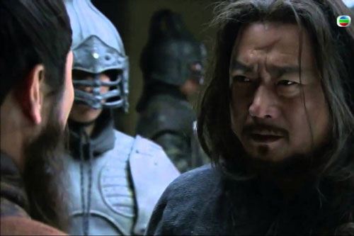 Hành động bất ngờ này của Tào Tháo khiến 'mãnh tướng' của Lữ Bố quỳ gối nhận chủ