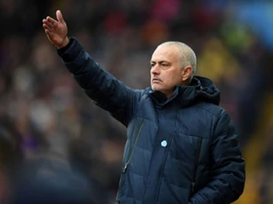 HLV Mourinho khẳng định đã hiểu rất rõ 'bài vở" Chelsea, xem Tottenham là đội cửa dưới trong cuộc đua top 4