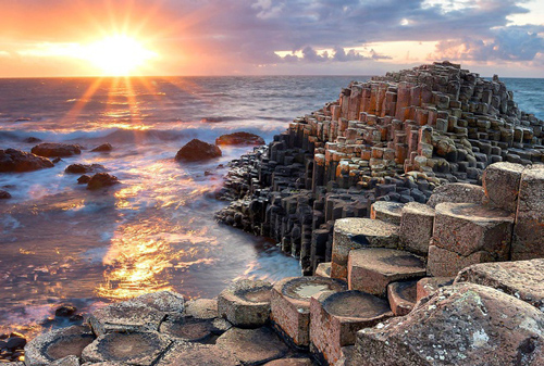 3 địa điểm du lịch siêu đẹp, siêu rẻ, đồ ăn lại ngon khó cưỡng