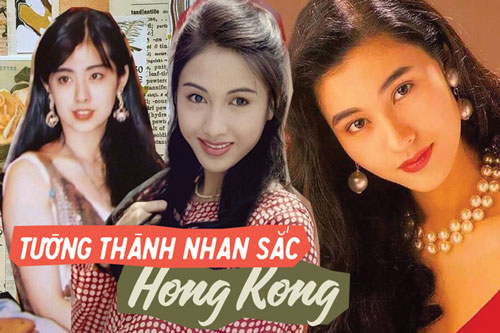 Nhan sắc dàn mỹ nhân Cbiz thập niên 90 khiến bố mẹ mê mệt: Vương Tổ Hiền - Lê Tư kinh diễm, Lý Nhược Đồng đi vào huyền thoại