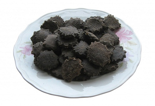 Vì sao Đông y coi hạt gấc là "thần dược" vô cùng quý giá?