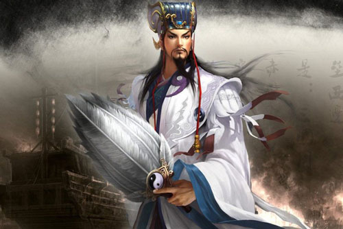 'Rùng mình' với bí ẩn đằng sau chiếc quạt lông vũ mà Gia Cát Lượng luôn mang theo bên người