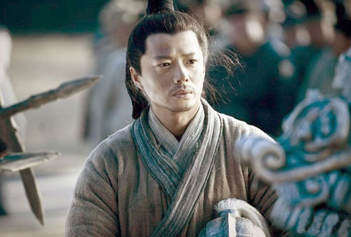 'Sốc' với lý do Hàn Tín chôn sống mẹ ruột của mình