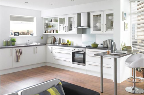 Nhà bếp nếu phạm những lỗi đại kỵ trong phong thủy này xác định cả đời đem tiền trả nợ, đừng mong giàu có