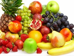 Bí kíp chọn hoa quả tươi ngon đến người bán cũng phải gật đầu thán phục