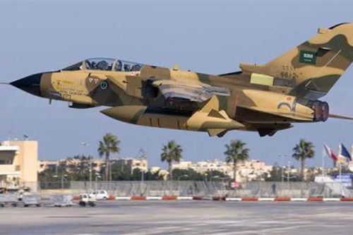 Vũ khí Houthi khiến Saudi thừa nhận đau đớn