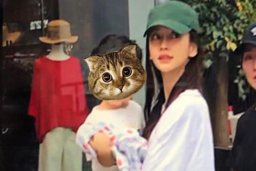 Angela Baby được "minh oan" giữa tin đồn giả vờ làm người mẹ tốt, bỏ con cho bố mẹ Huỳnh Hiểu Minh chăm sóc?