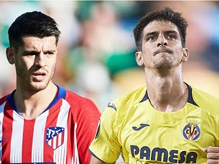 Morata không hiệu quả bằng Moreno