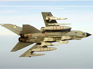 Tên lửa Iran giúp Houthi bắn hạ chiến đấu cơ tối tân của Saudi Arabia?