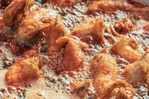 3 kiểu nấu ăn làm tăng nguy cơ ung thư