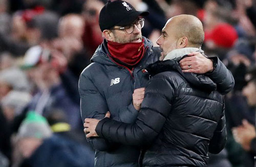 Nỗ lực kháng án của Man City có thể khiến Liverpool lâm nguy
