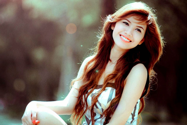 Khám phá 10 lợi ích bất ngờ của nụ cười