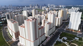 TP.HCM: Xem xét điều chỉnh quy định bồi thường, hỗ trợ tại định cư khi thu hồi đất