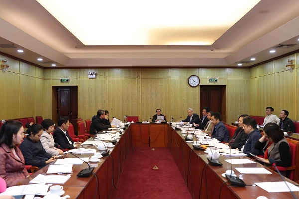 Sắp công bố Sách trắng hợp tác xã Việt Nam năm 2020