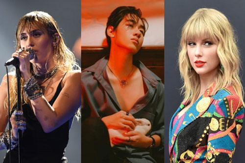 Sở hữu MV đạt 1 triệu dislike, K-ICM chuẩn bị đuổi kịp Taylor Swift, Miley Cyrus, Justin Bieber,.... lọt top "bị ghét" nhiều nhất thế giới
