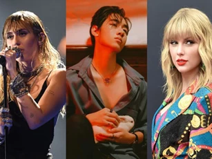 Sở hữu MV đạt 1 triệu dislike, K-ICM chuẩn bị đuổi kịp Taylor Swift, Miley Cyrus, Justin Bieber,.... lọt top "bị ghét" nhiều nhất thế giới