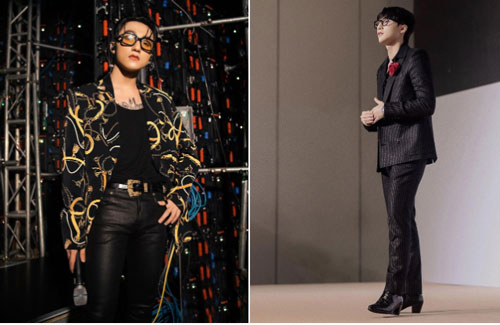 Sơn Tùng M-TP và loạt ca sĩ thành danh dù bị loại sớm ở Vietnam Idol