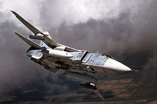 Quân đội Syria công bố video phản công đẩy lùi phiến quân tại Idlib