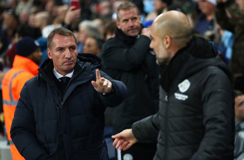 Guardiola không bận tâm tới cái dớp đá hỏng penalty