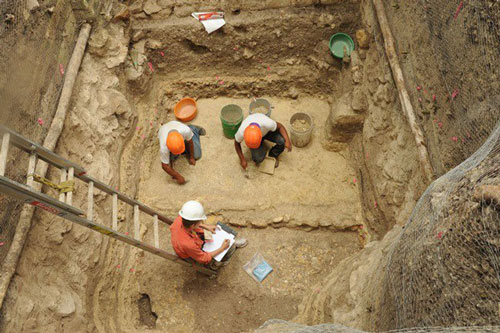 Khám phá mới về văn minh Maya có thể khiến viết lại lịch sử loài người