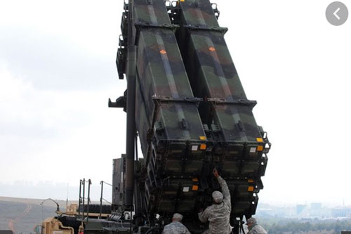 Ngỏ lời thương lượng với Mỹ: Mấu chốt căng thẳng giữa Thổ với Nga là gì?