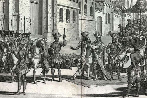 ‘Kinh hãi’ dịch bệnh từng chết 2.000 người mỗi ngày