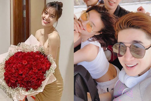 Phía Lan Ngọc chính thức lên tiếng trước tin đồn bí mật tổ chức đám hỏi với Chi Dân cách đây hơn 1 tháng