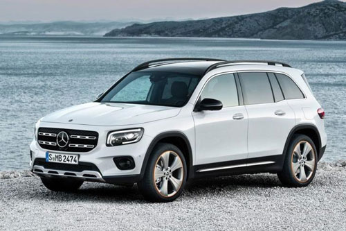 Xe sang có thể giảm cả tỷ đồng khi EVFTA có hiệu lực